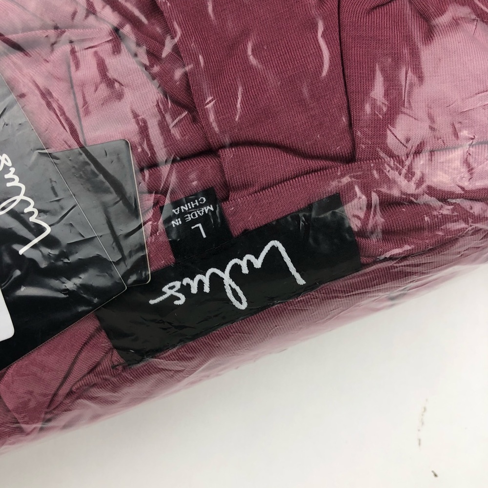 NWT LULUS Tricks of the Trade Maxi Dress - Picture 4 of 6